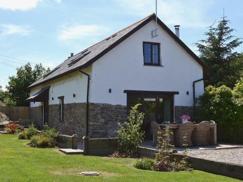 Edistone Barn