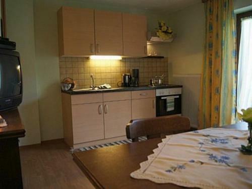 Apartamento Appartement Gerlinde