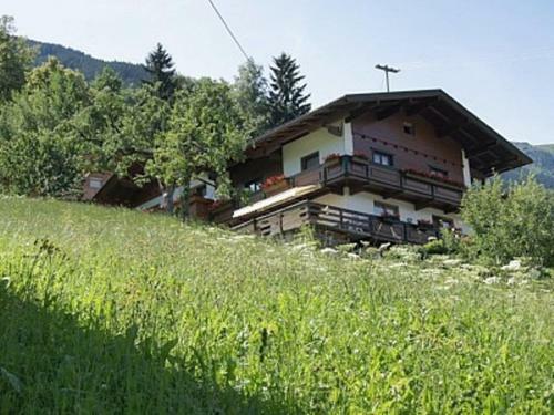 Apartamento Appartement Gerlinde