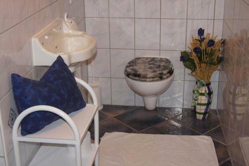 Apartamento Appartement Gerlinde