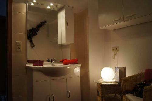 Apartamento Appartement Gerlinde
