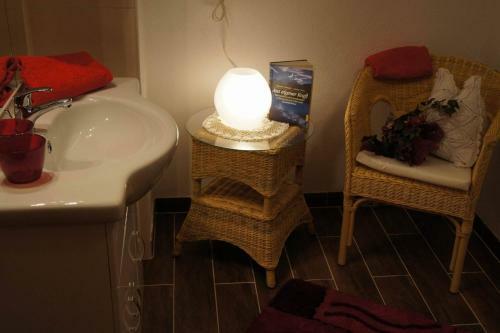 Apartamento Appartement Gerlinde