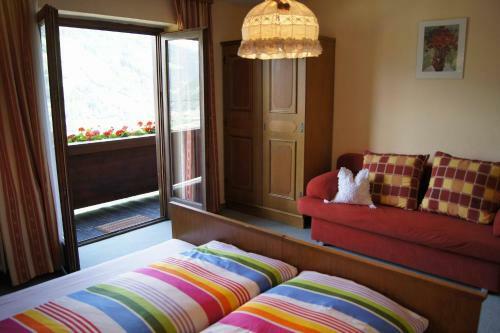 Apartamento Appartement Gerlinde