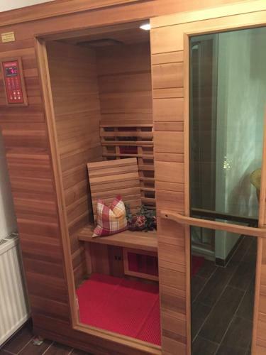 Apartamento Appartement Gerlinde