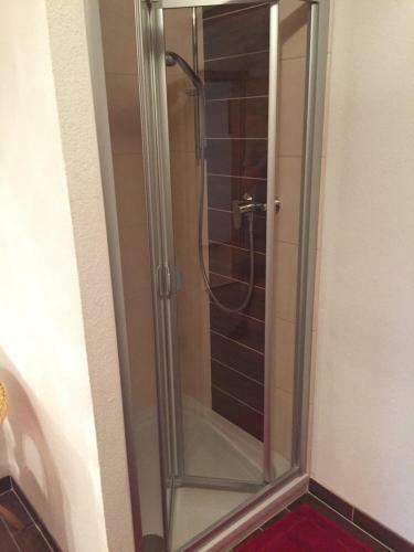 Apartamento Appartement Gerlinde