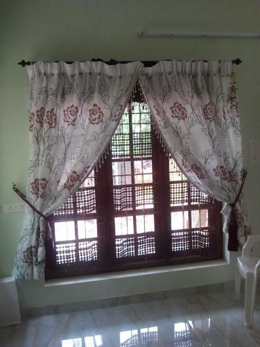 Aabhaa Homestay In Trivandrum