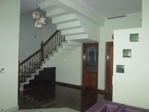 Aabhaa Homestay In Trivandrum