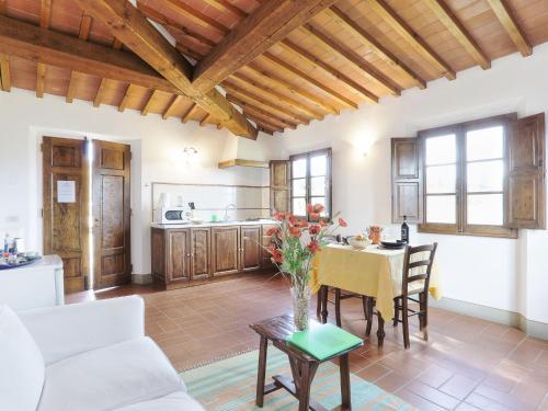 Apartment L'angolo Grassina