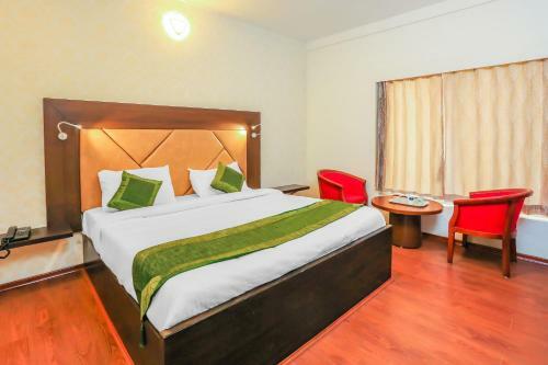 Hotel Yantra Leisures