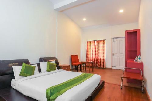 Hotel Yantra Leisures