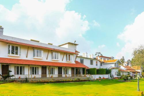 Hotel Yantra Leisures