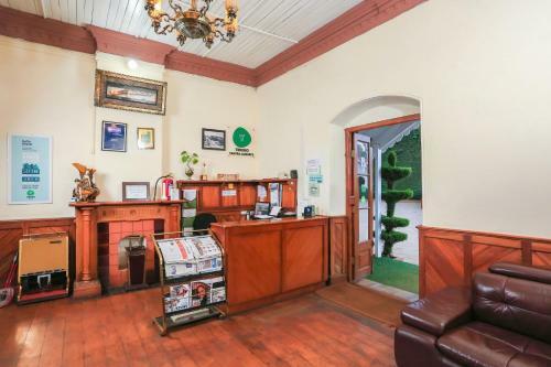 Hotel Yantra Leisures