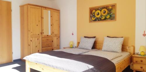 Haus Angelika Bed & Breakfast