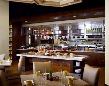 Hotel Hyatt Escala Lodge Park City