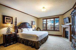 Hotel Hyatt Escala Lodge Park City