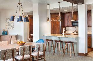 Hotel Hyatt Escala Lodge Park City