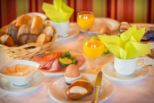 Hotel Gasthof Stefansbr�cke