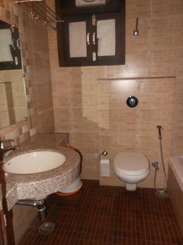 Hotel Vibhavharsh
