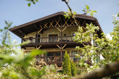 Kasperhof Apartments Innsbruck Top 6 - 7