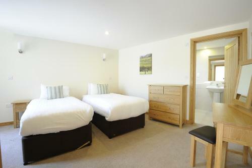 Hotel Trevose Golf And Country Club
