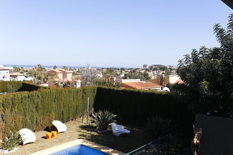 Villa Aurora