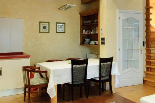 Agroturismo Casa R�mulo