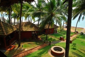 Hotel Bluewater Beach Resort