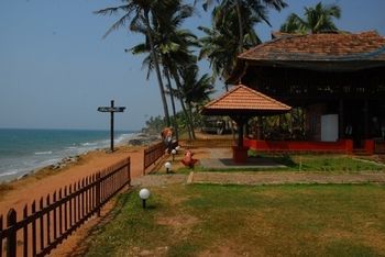 Hotel Bluewater Beach Resort