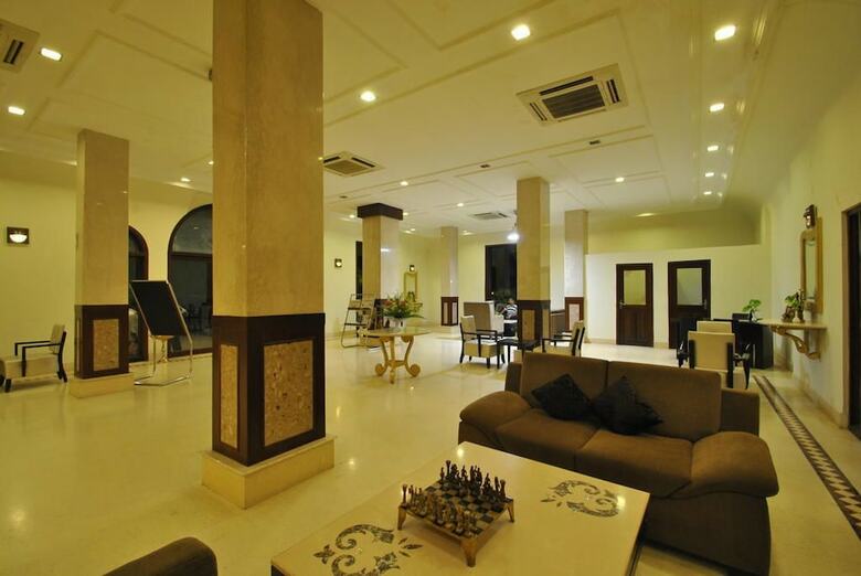 Hotel Siddharth