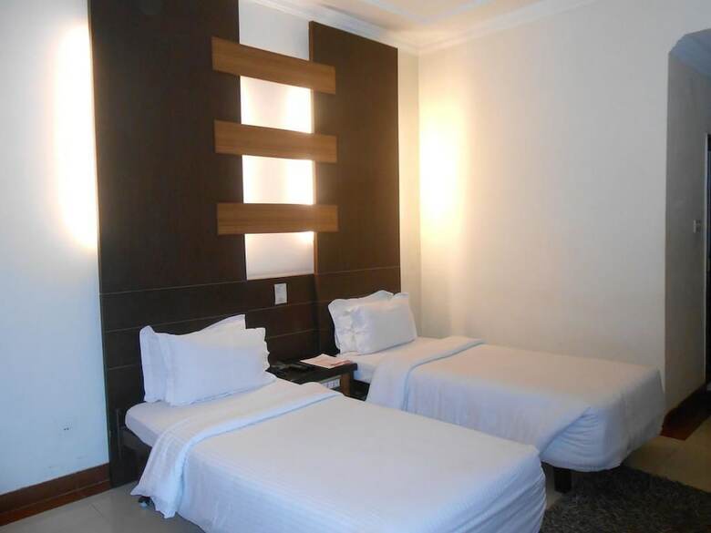 Hotel Siddharth
