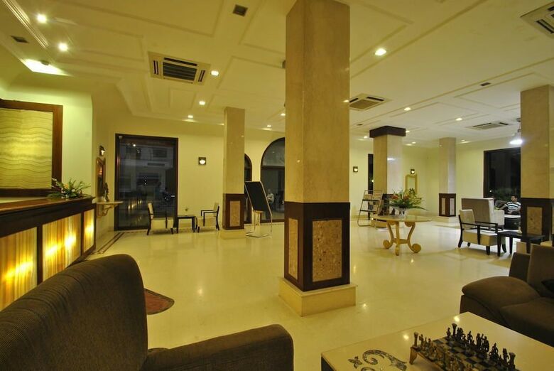 Hotel Siddharth