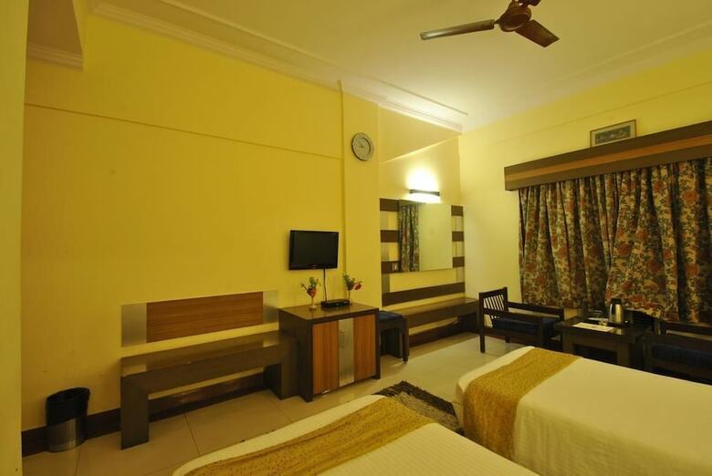 Hotel Siddharth