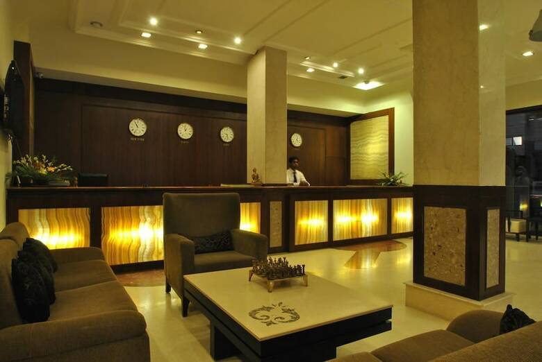 Hotel Siddharth