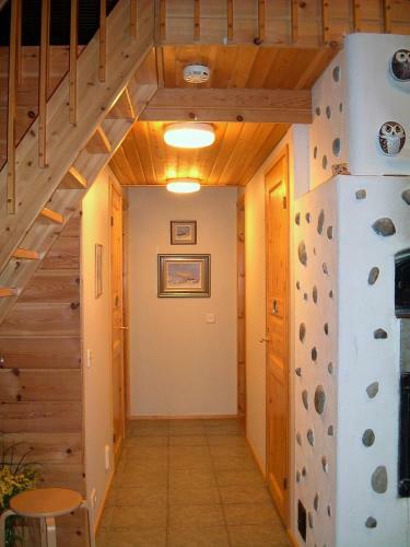 Kieppi Chalet