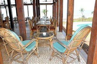 Hotel Ozran Heights Beach Resort