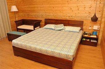 Hotel Ozran Heights Beach Resort