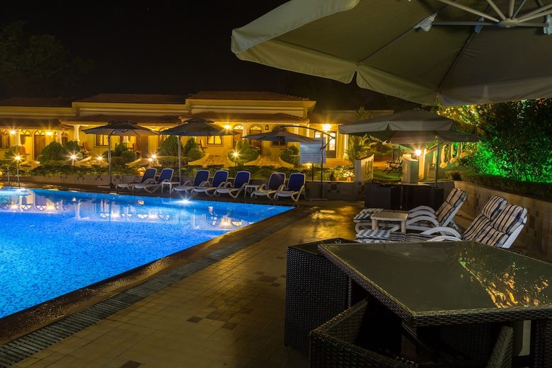 Hotel Cochichos Resort