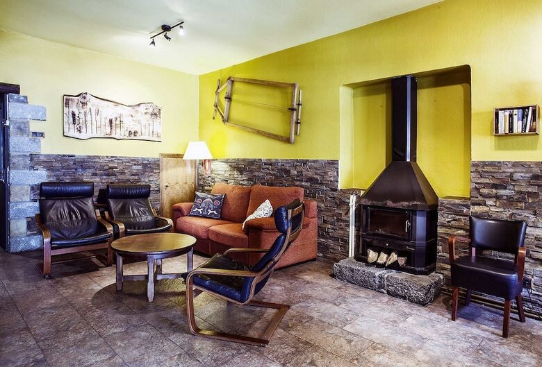 Hostal La Pla�a