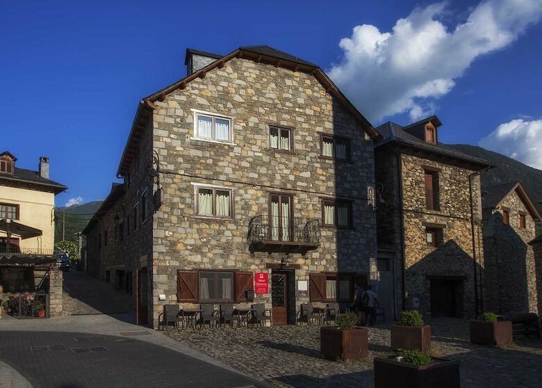 Hostal La Pla�a
