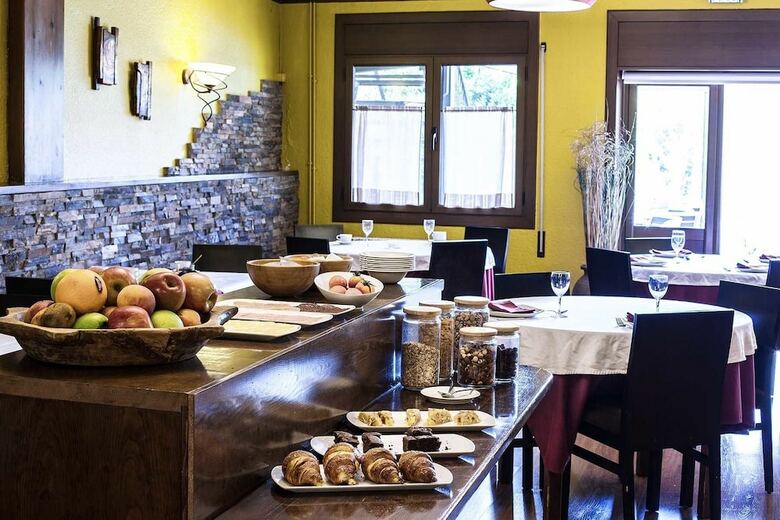 Hostal La Pla�a