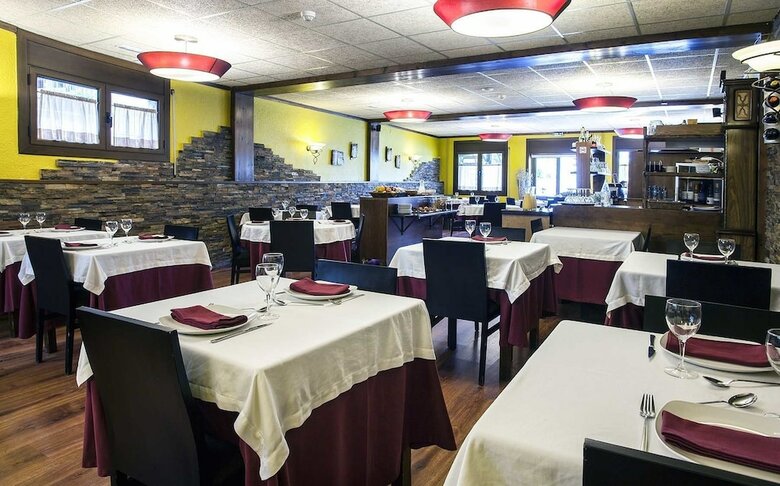 Hostal La Pla�a
