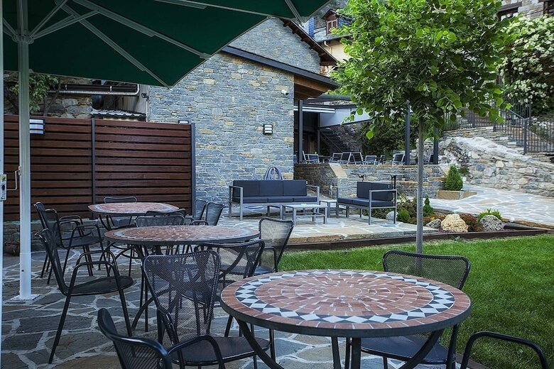 Hostal La Pla�a