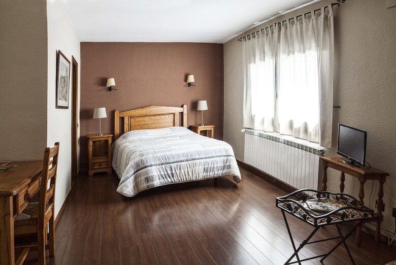 Hostal La Pla�a