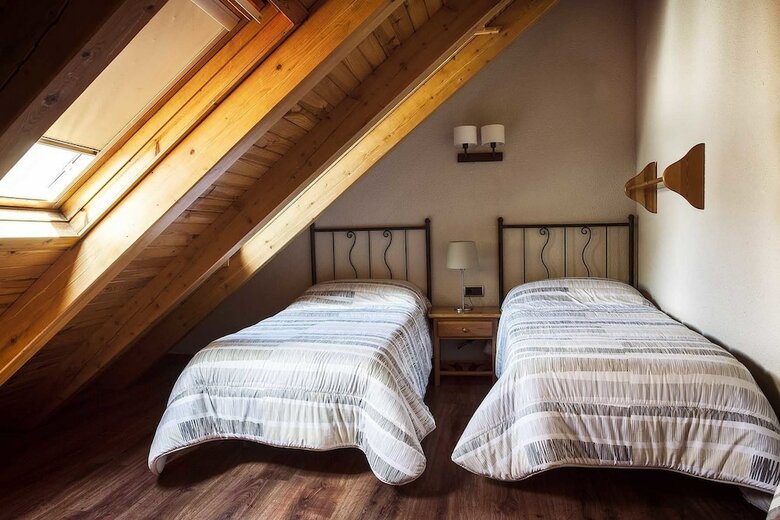 Hostal La Pla�a