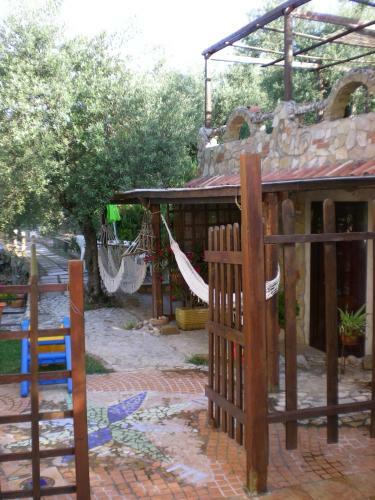 Bed & Breakfast Buenavistasurfmed