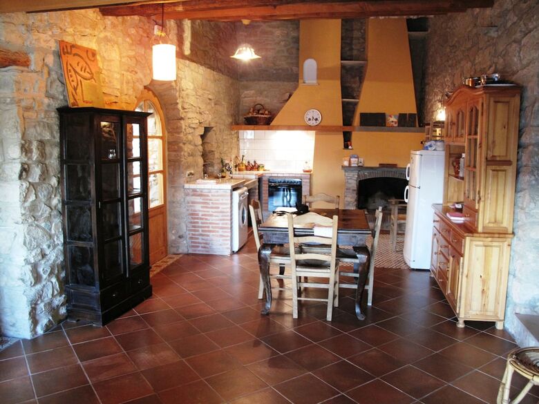 Hostal L'esgolfa De Ca L'ort�s