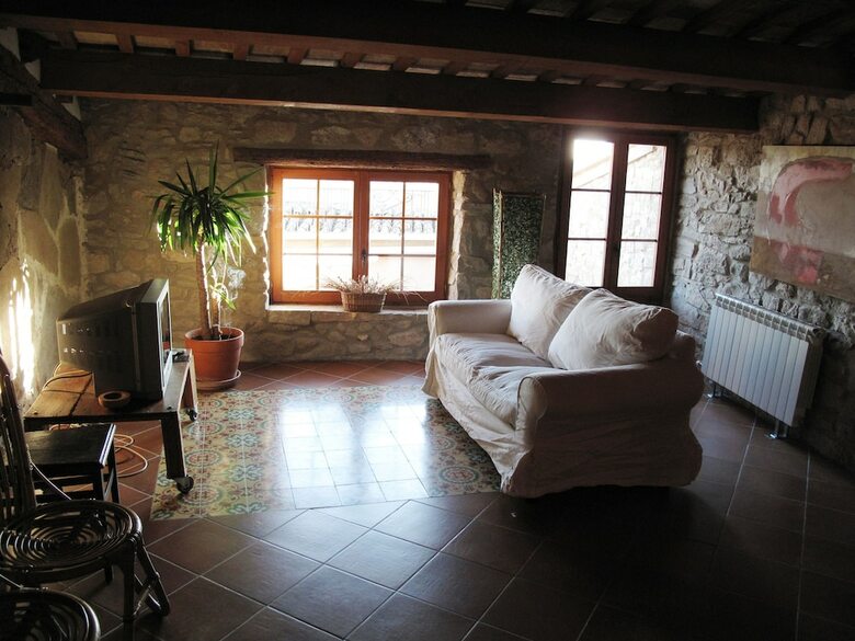 Hostal L'esgolfa De Ca L'ort�s