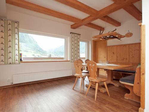 Apartamento Margarethenstein I