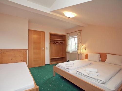 Apartamento Margarethenstein I