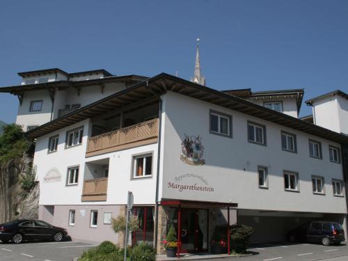 Apartamento Margarethenstein I